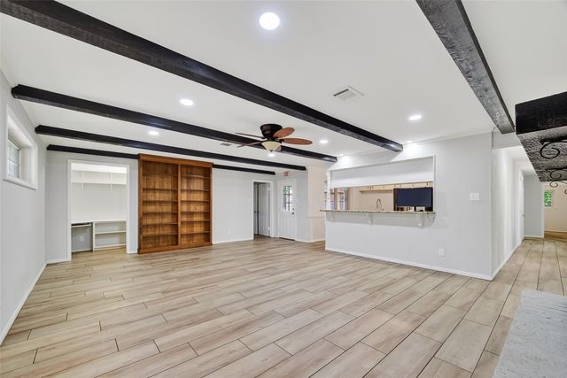 1810 Indian Shores Road, Crosby, TX 77532