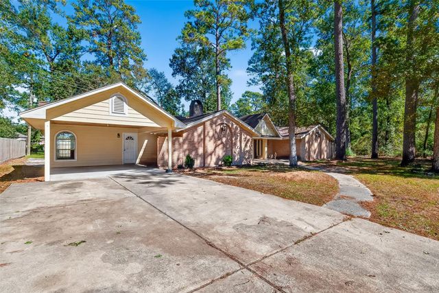 1810 Indian Shores Road, Crosby, TX 77532