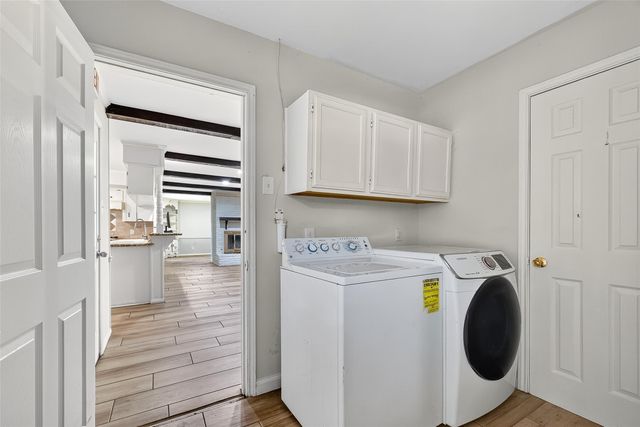 1810 Indian Shores Road, Crosby, TX 77532