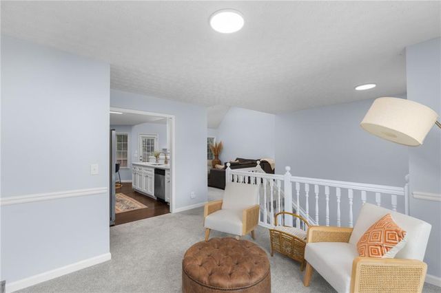 106 Hearthstone Drive, Woodstock, GA 30189