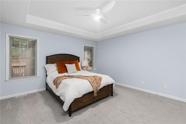 106 Hearthstone Drive, Woodstock, GA 30189