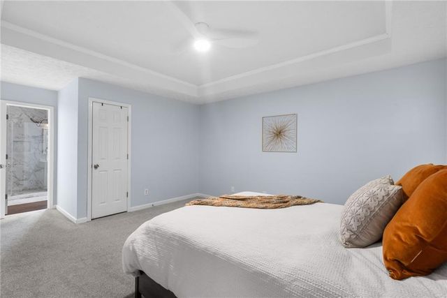 106 Hearthstone Drive, Woodstock, GA 30189