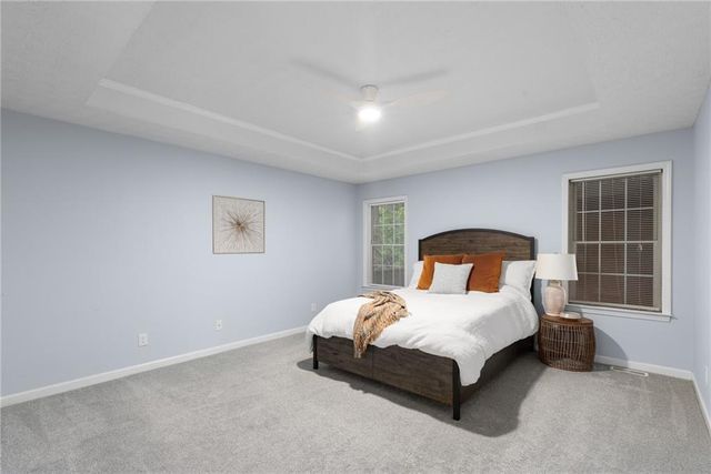 106 Hearthstone Drive, Woodstock, GA 30189