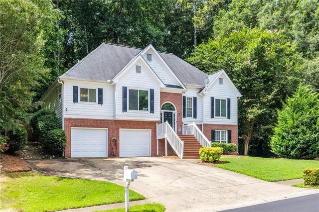 106 Hearthstone Drive, Woodstock, GA 30189