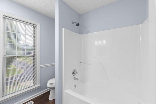106 Hearthstone Drive, Woodstock, GA 30189