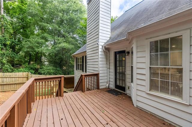 106 Hearthstone Drive, Woodstock, GA 30189