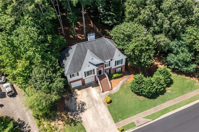 106 Hearthstone Drive, Woodstock, GA 30189