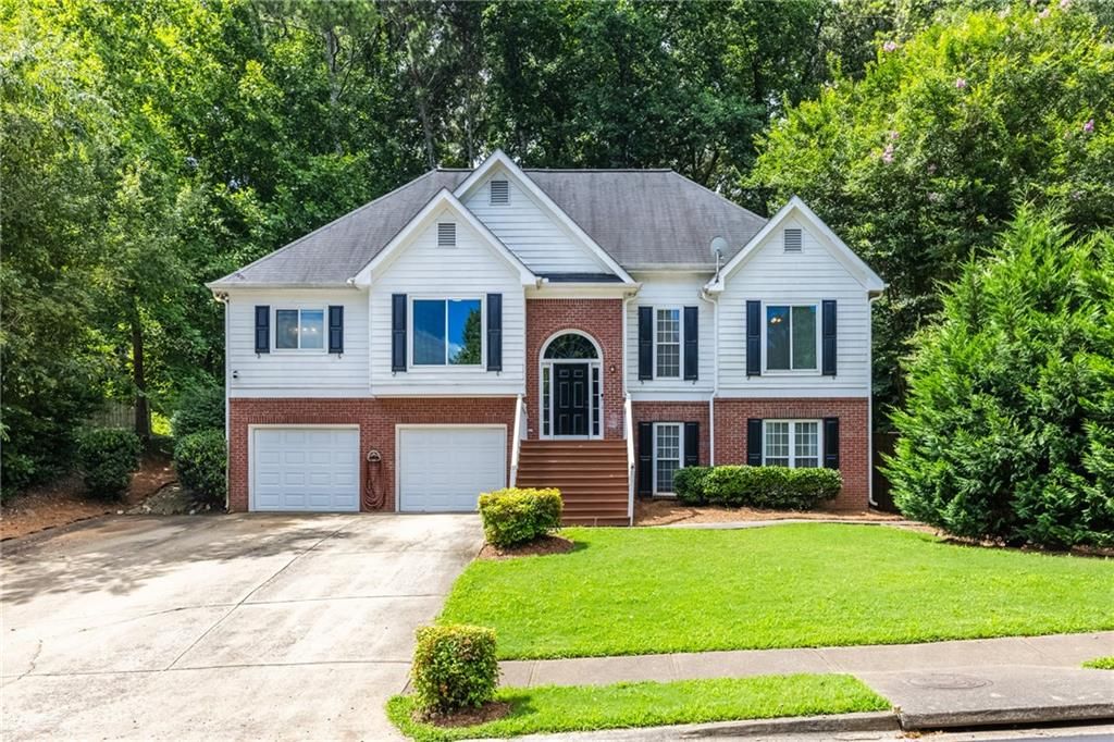 106 Hearthstone Drive, Woodstock, GA 30189