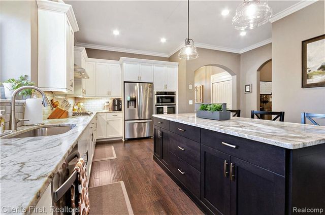 60975 Stonecrest Drive, Washington, MI 48094