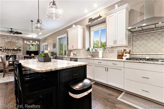 60975 Stonecrest Drive, Washington, MI 48094