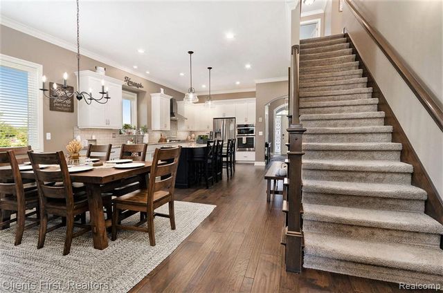 60975 Stonecrest Drive, Washington, MI 48094