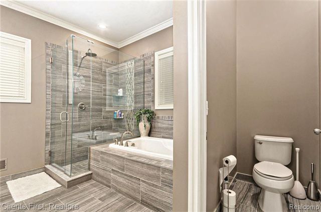 60975 Stonecrest Drive, Washington, MI 48094