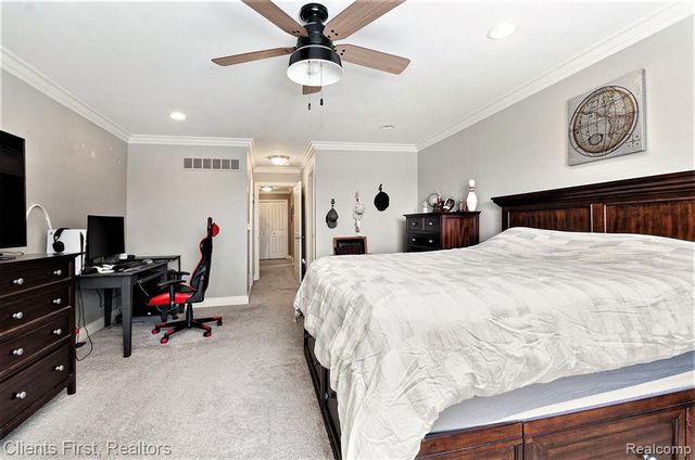 60975 Stonecrest Drive, Washington, MI 48094