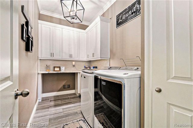 60975 Stonecrest Drive, Washington, MI 48094