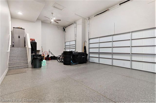 60975 Stonecrest Drive, Washington, MI 48094