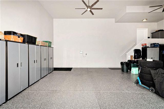 60975 Stonecrest Drive, Washington, MI 48094