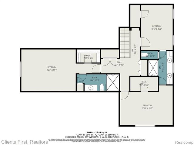 60975 Stonecrest Drive, Washington, MI 48094