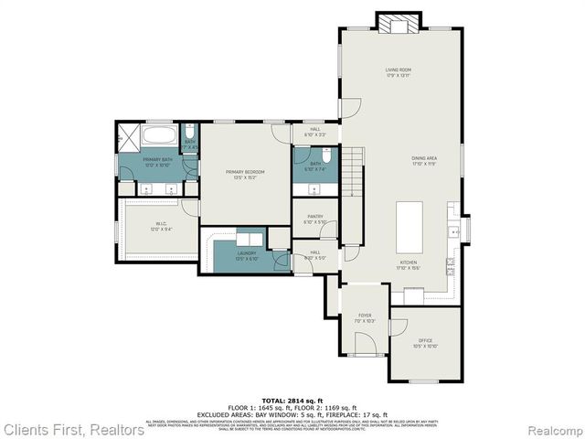 60975 Stonecrest Drive, Washington, MI 48094