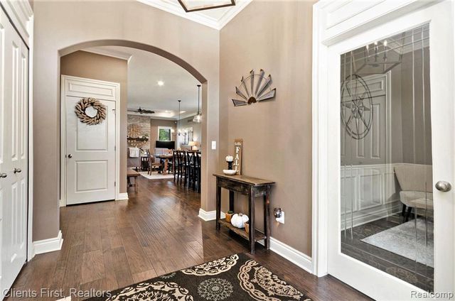 60975 Stonecrest Drive, Washington, MI 48094