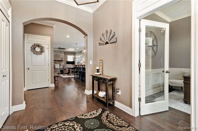 60975 Stonecrest Drive, Washington, MI 48094