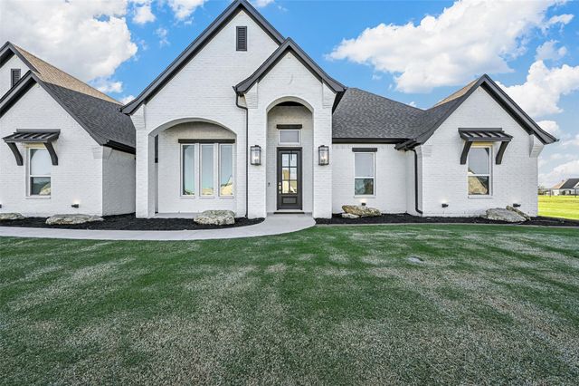 129 Southern Court, Springtown, TX 76082