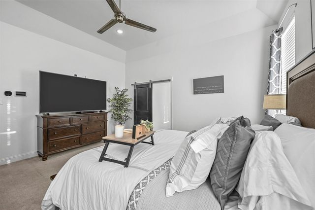 129 Southern Court, Springtown, TX 76082