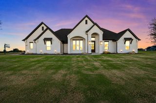 129 Southern Court, Springtown, TX 76082