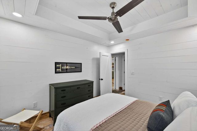 50 River Street, Blue Ridge, GA 30513