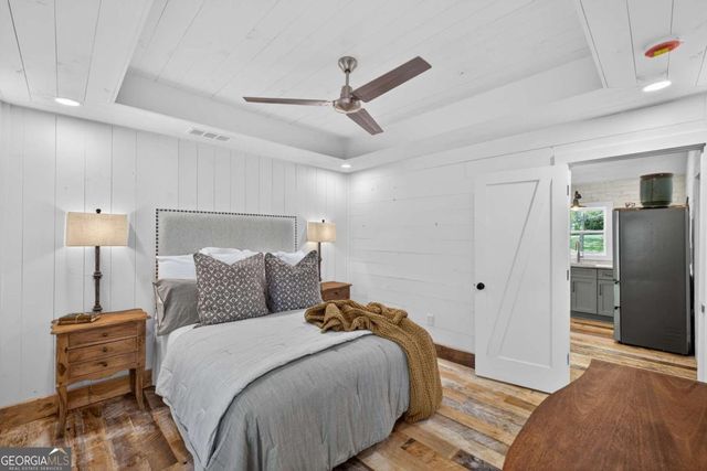 50 River Street, Blue Ridge, GA 30513