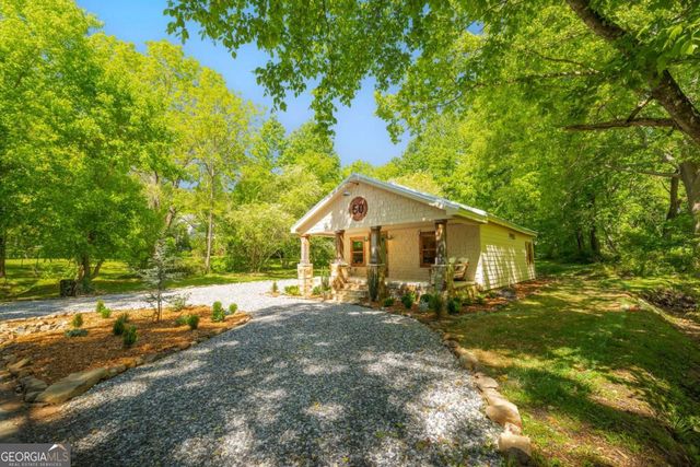 50 River Street, Blue Ridge, GA 30513
