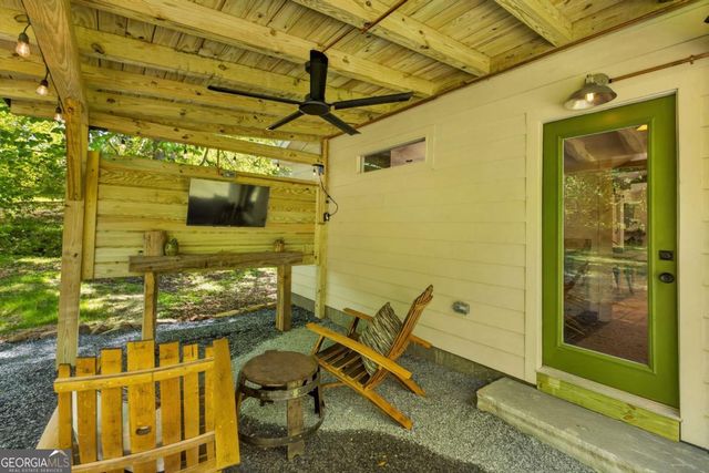 50 River Street, Blue Ridge, GA 30513