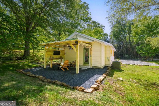 50 River Street, Blue Ridge, GA 30513