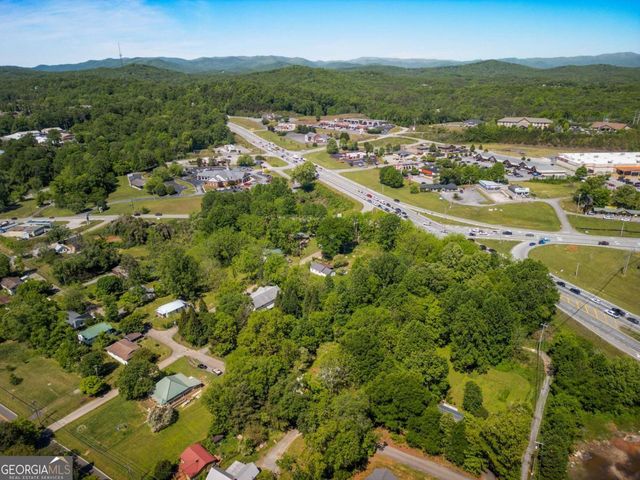 50 River Street, Blue Ridge, GA 30513