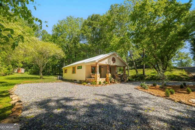 50 River Street, Blue Ridge, GA 30513