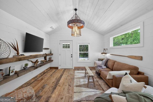 50 River Street, Blue Ridge, GA 30513