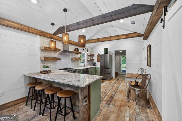 50 River Street, Blue Ridge, GA 30513