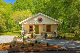 50 River Street, Blue Ridge, GA 30513