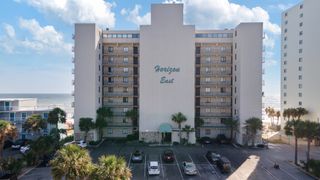 1108 N Waccamaw Dr. # 403, Garden City Beach, SC 29576