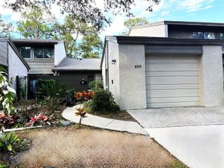 608 WOODRIDGE DRIVE, Fern Park, FL 32730