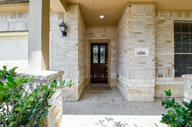 1106 Windsor Chase Ln, Spring, TX 77373