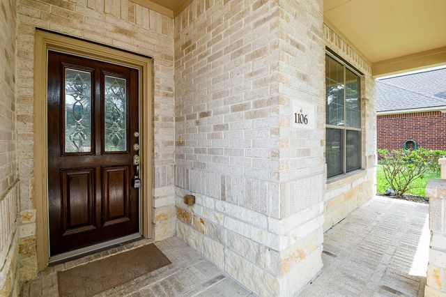 1106 Windsor Chase Ln, Spring, TX 77373