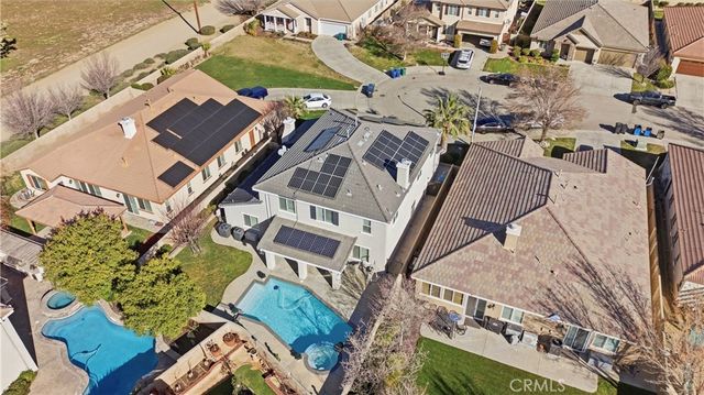 40741 Oakmont Court, Palmdale, CA 93551