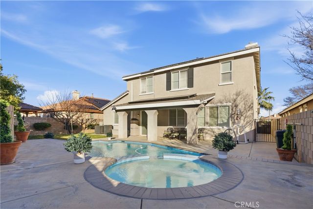 40741 Oakmont Court, Palmdale, CA 93551