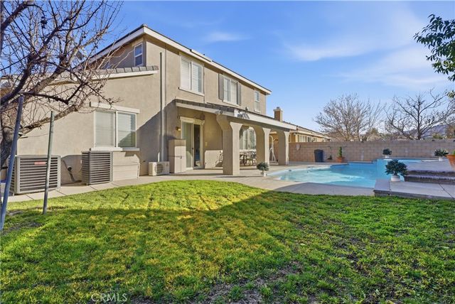 40741 Oakmont Court, Palmdale, CA 93551