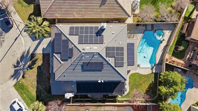 40741 Oakmont Court, Palmdale, CA 93551