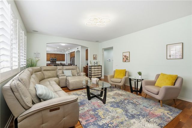 40741 Oakmont Court, Palmdale, CA 93551