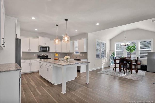 224 Timber Skip Drive, Spring Lake, NC 28390