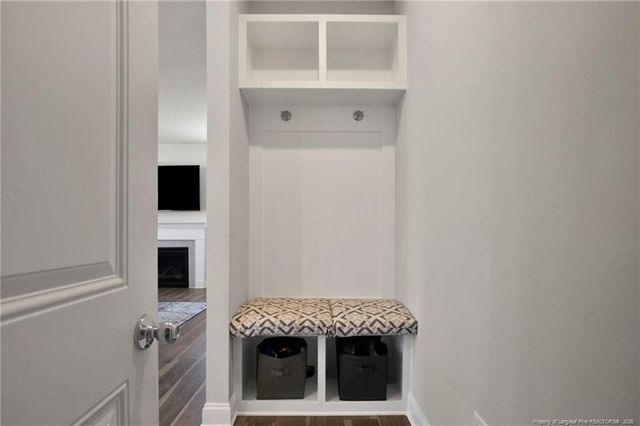 224 Timber Skip Drive, Spring Lake, NC 28390