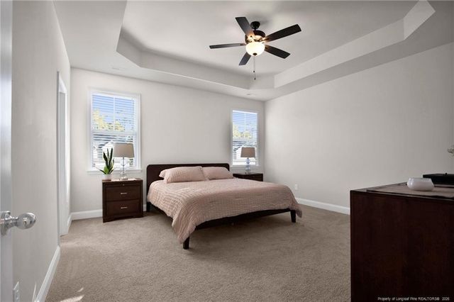 224 Timber Skip Drive, Spring Lake, NC 28390