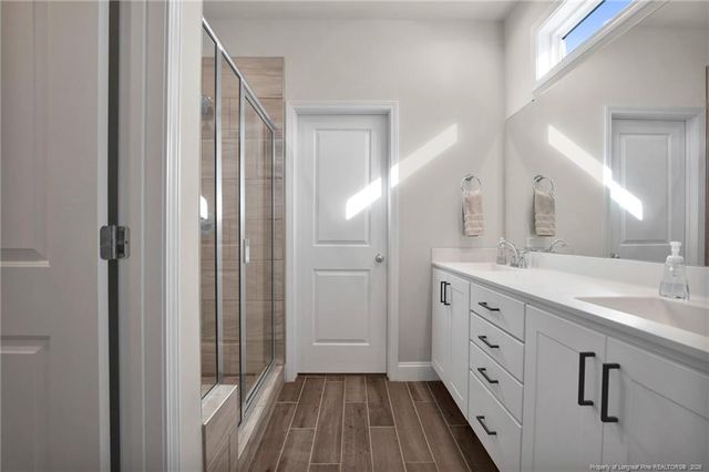 224 Timber Skip Drive, Spring Lake, NC 28390